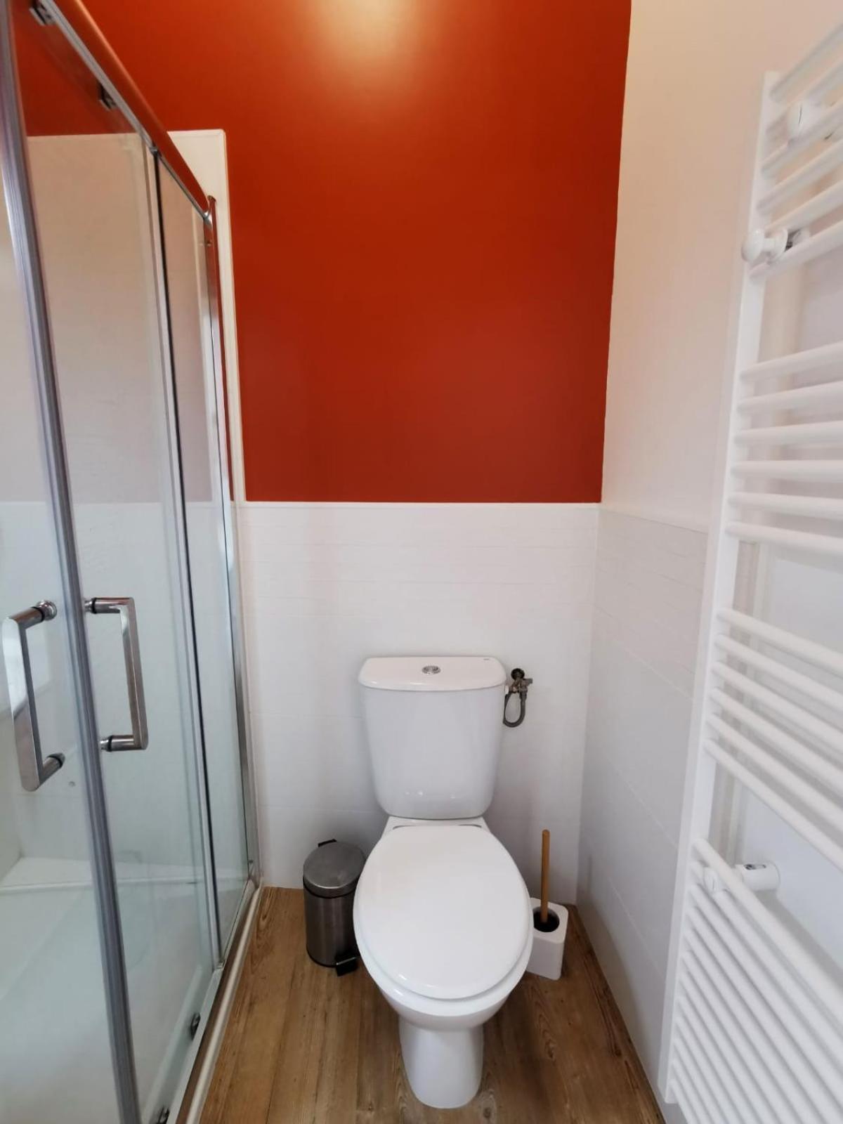 Apartment L'orangeade Cognac